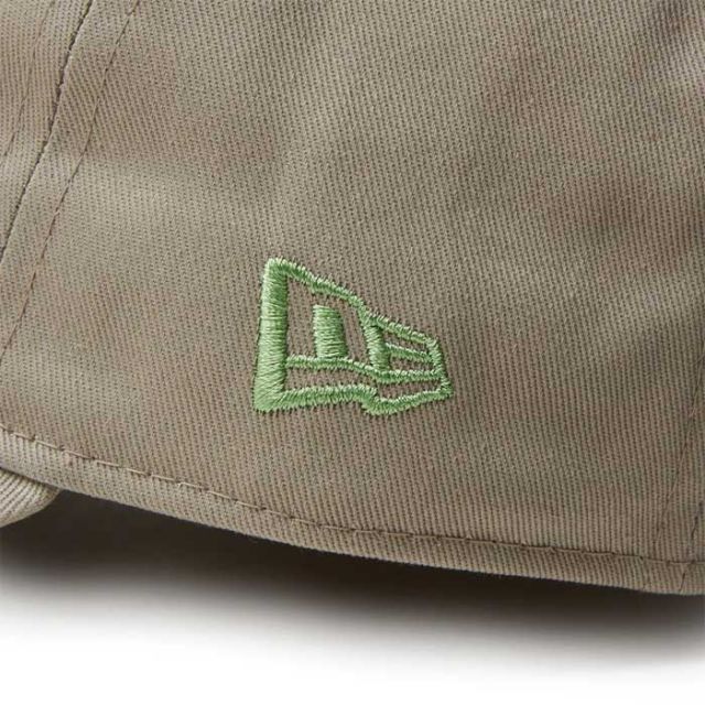 ニューエラ キャップ newera 920CS NUANCE COLOR  ニューヨーク・ヤンキース  サンディエゴ・パドレス ロサンゼルス・ドジャース ベースボールキャップ 野球 帽子 開幕戦 東京 (241011)