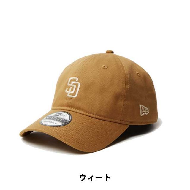 ニューエラ キャップ newera 920CS NUANCE COLOR  ニューヨーク・ヤンキース  サンディエゴ・パドレス ロサンゼルス・ドジャース ベースボールキャップ 野球 帽子 開幕戦 東京 (241011)
