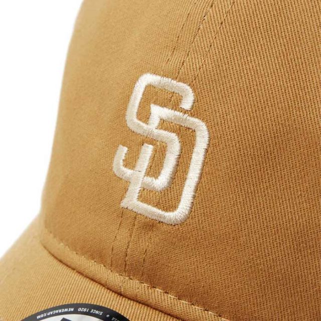 ニューエラ キャップ newera 920CS NUANCE COLOR  ニューヨーク・ヤンキース  サンディエゴ・パドレス ロサンゼルス・ドジャース ベースボールキャップ 野球 帽子 開幕戦 東京 (241011)