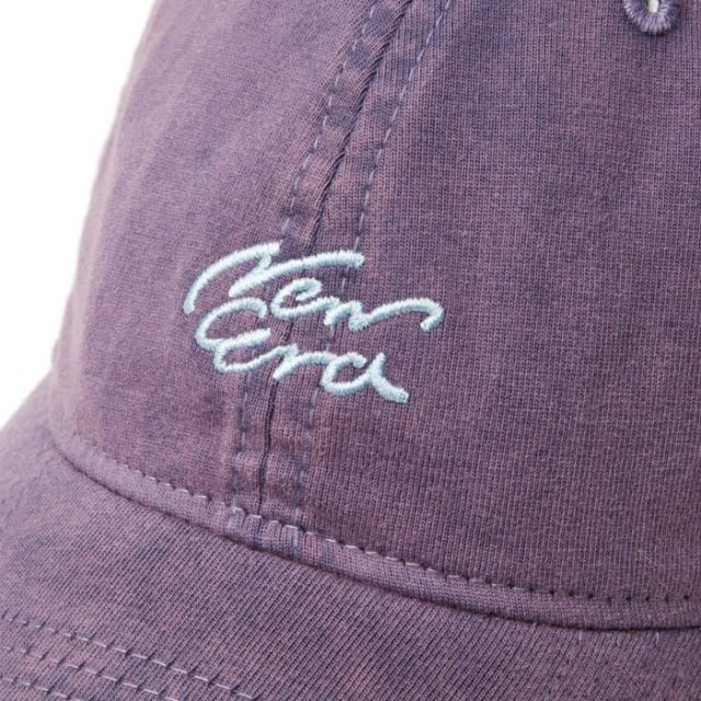 ニューエラ キャップ newera 9TWENTY Salt Wash New Era メンズ レディース ユニセックス 帽子 ビンテージ フリーサイズ ブラウン グリーン コットン クロスストラップ (241011)