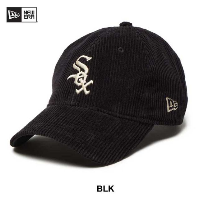 ニューエラ キャップ NEW DERA 9TWENTY MLB Corduroy コーデュロイ 帽子 ユニセックス メジャーリーグ 野球 ベースボールキャップ 大谷翔平  ロサンゼルス ドジャース / ニューヨーク ヤンキース / シカゴ ホワイトソックス / ボストン レッドソックス 開幕戦 東京 (241011)