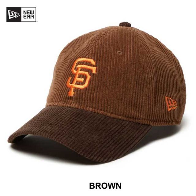 ニューエラ キャップ NEW DERA 9TWENTY MLB Corduroy コーデュロイ 帽子 ユニセックス メジャーリーグ 野球 ベースボールキャップ 大谷翔平  ロサンゼルス ドジャース / ニューヨーク ヤンキース / シカゴ ホワイトソックス / ボストン レッドソックス 開幕戦 東京 (241011)