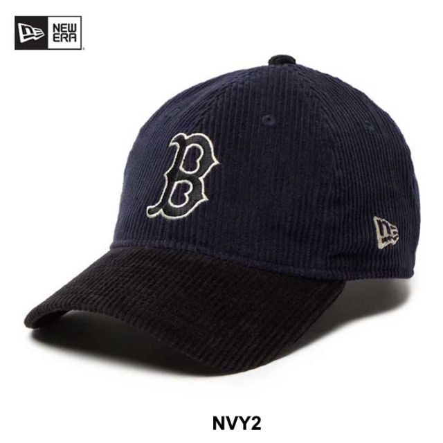 ニューエラ キャップ NEW DERA 9TWENTY MLB Corduroy コーデュロイ 帽子 ユニセックス メジャーリーグ 野球 ベースボールキャップ 大谷翔平  ロサンゼルス ドジャース / ニューヨーク ヤンキース / シカゴ ホワイトソックス / ボストン レッドソックス 開幕戦 東京 (241011)