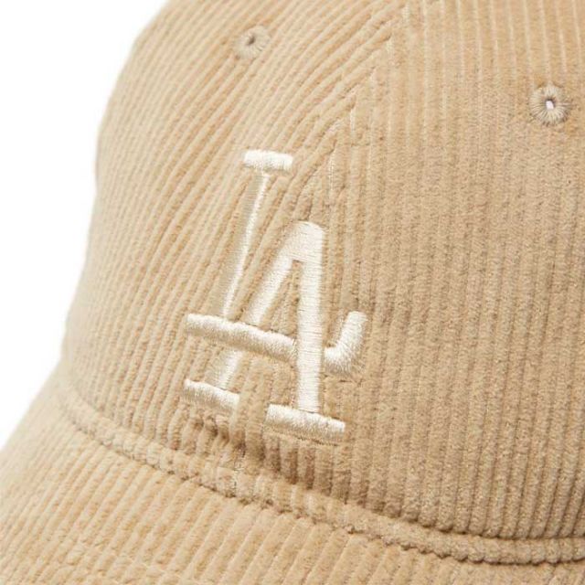 ニューエラ キャップ NEW DERA 9TWENTY MLB Corduroy コーデュロイ 帽子 ユニセックス メジャーリーグ 野球 ベースボールキャップ 大谷翔平  ロサンゼルス ドジャース / ニューヨーク ヤンキース / シカゴ ホワイトソックス / ボストン レッドソックス 開幕戦 東京 (241011)