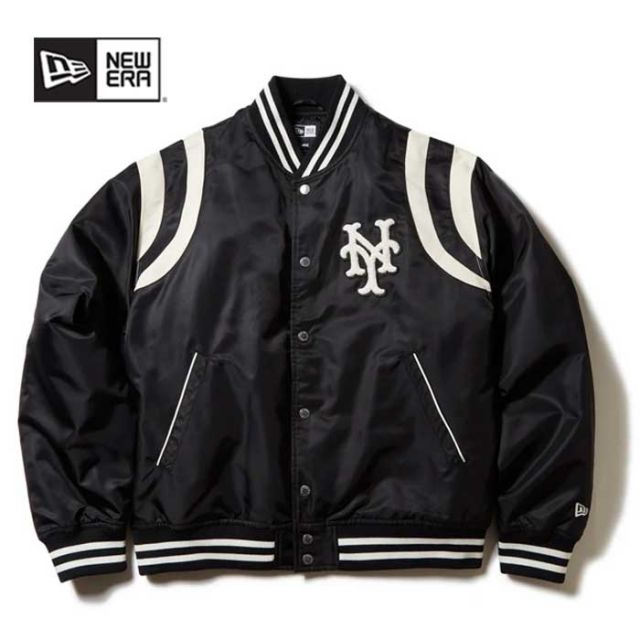 NEW ERA NYLON VARSITY NEYMET CO