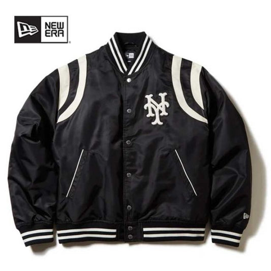 NEW ERA NYLON VARSITY NEYMET CO