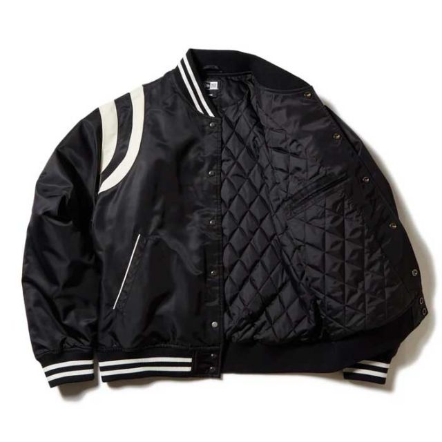 NEW ERA NYLON VARSITY NEYMET CO