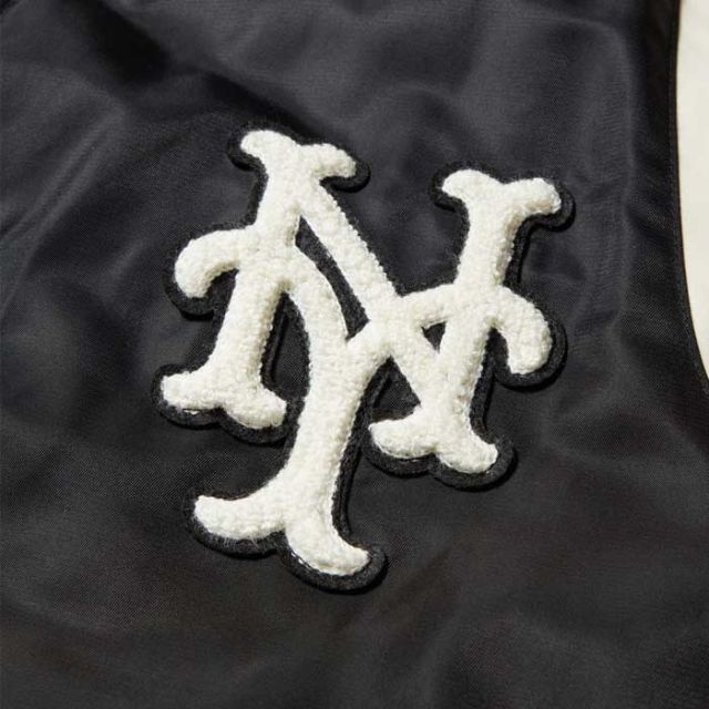 NEW ERA NYLON VARSITY NEYMET CO