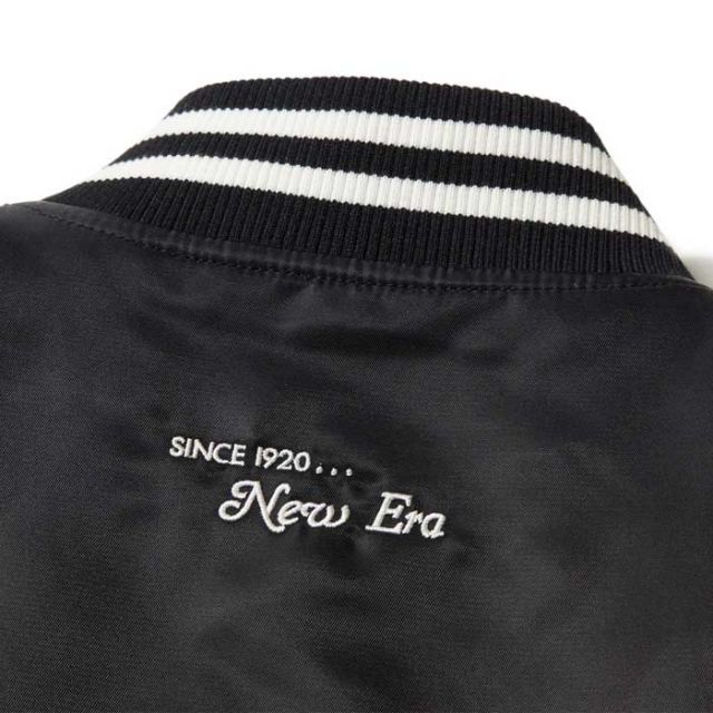 NEW ERA NYLON VARSITY NEYMET CO