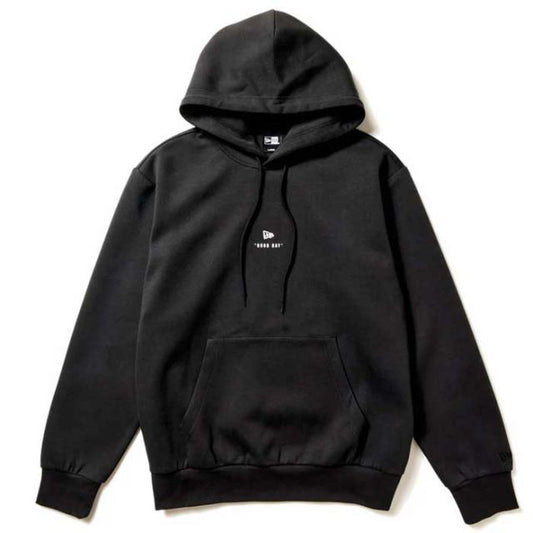 ニューエラ パーカー newera OD LT TECH PH YOSHIDA BROS ライト テック スウェット プルオーバーフーディー Angler Collection ブラックバス 釣り アウトドア フィッシング (241011)