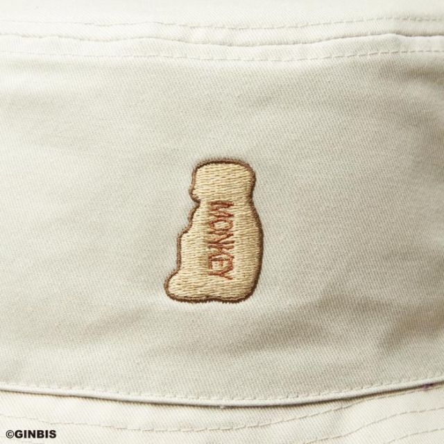 ニューエラ ハット newera 食べっこどうぶつ コラボ バケットハット BUCKET01 RV TABEKKO ANIMALS (241011)