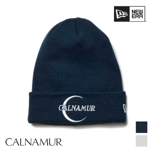 NEW ERA BASIC CUFF KNIT CALNAMUR
