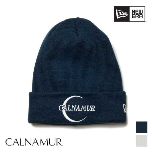 NEW ERA BASIC CUFF KNIT CALNAMUR