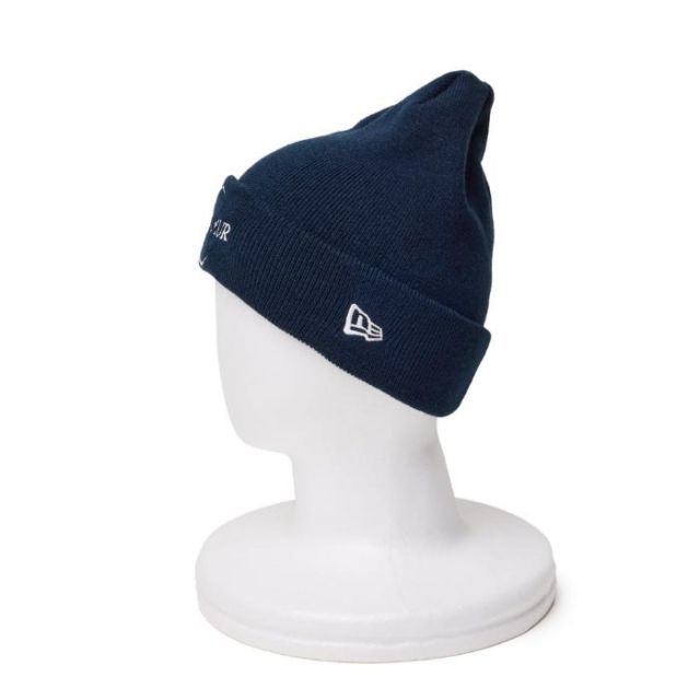 NEW ERA BASIC CUFF KNIT CALNAMUR