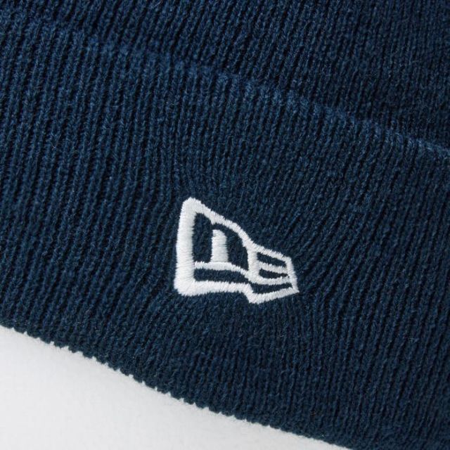 NEW ERA BASIC CUFF KNIT CALNAMUR