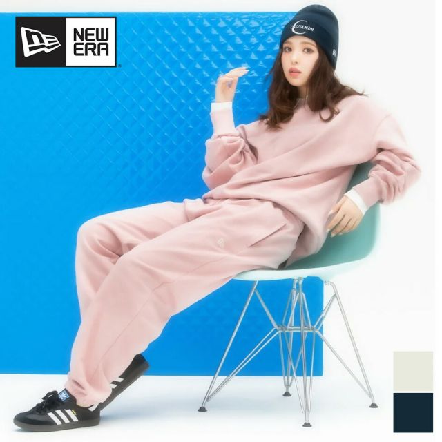 NEW ERA BASIC CUFF KNIT CALNAMUR