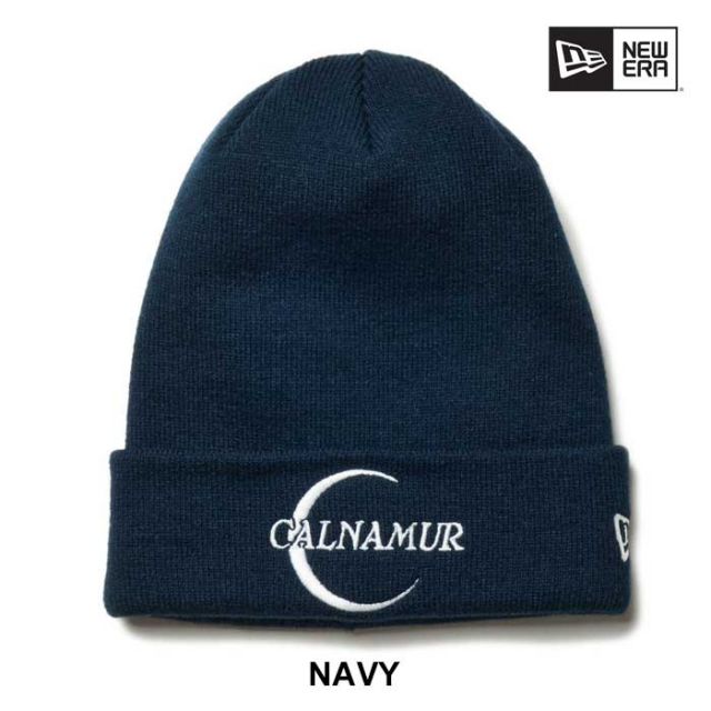 NEW ERA BASIC CUFF KNIT CALNAMUR