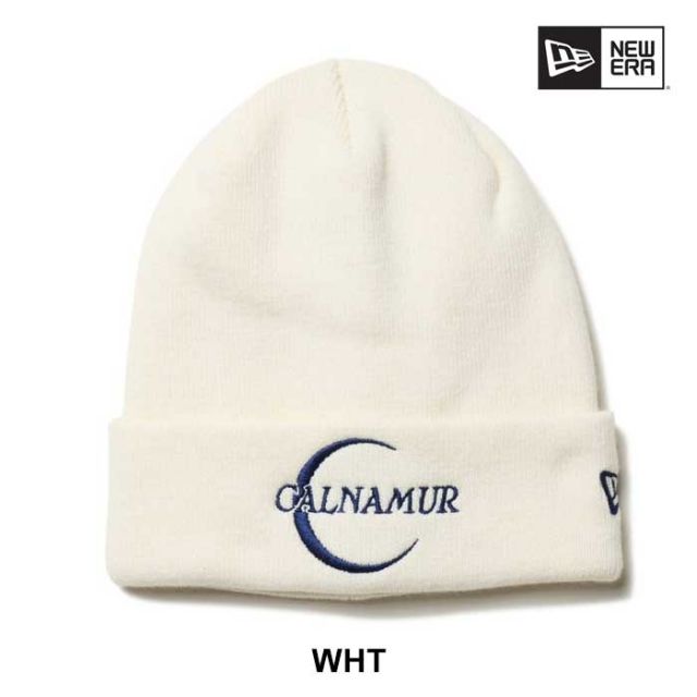 NEW ERA BASIC CUFF KNIT CALNAMUR