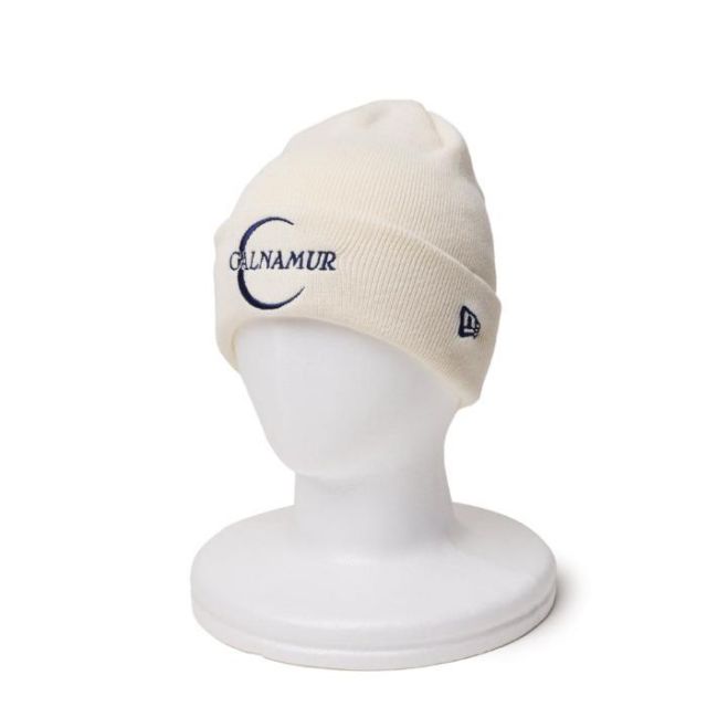 NEW ERA BASIC CUFF KNIT CALNAMUR