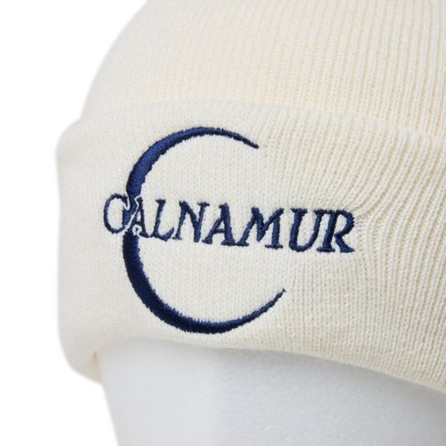NEW ERA BASIC CUFF KNIT CALNAMUR