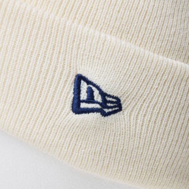 NEW ERA BASIC CUFF KNIT CALNAMUR