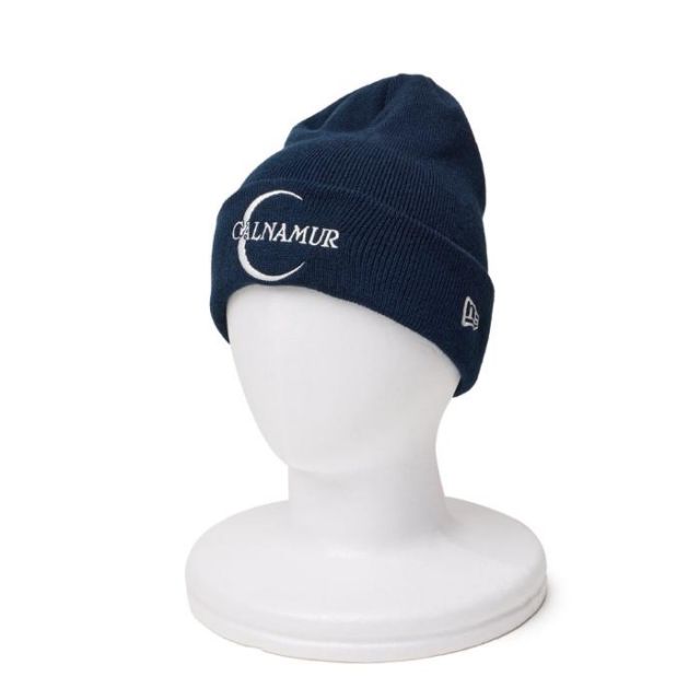 NEW ERA BASIC CUFF KNIT CALNAMUR