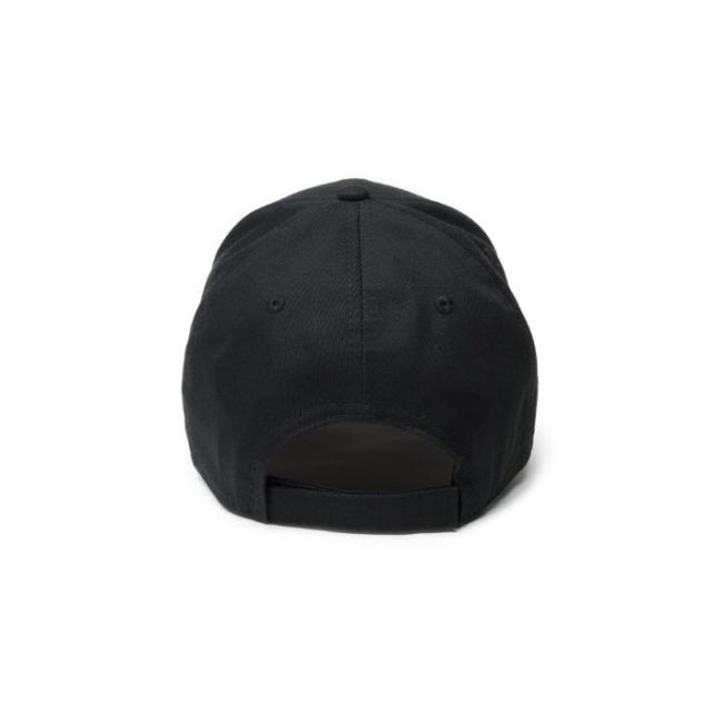 9FORTY CALNAMUR カルナムール ブラック コラボ ロゴ キャップ 帽子 ニューエラ NEW ERA 藤田ニコル にこるん フリーサイズ サイズ調整可能 ウィメンズ レディース 14349028 (241011)