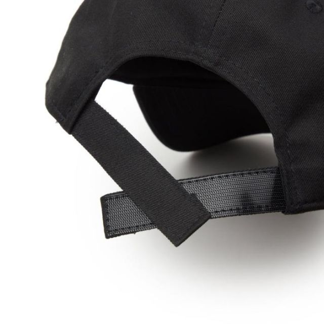 9FORTY CALNAMUR カルナムール ブラック コラボ ロゴ キャップ 帽子 ニューエラ NEW ERA 藤田ニコル にこるん フリーサイズ サイズ調整可能 ウィメンズ レディース 14349028 (241011)