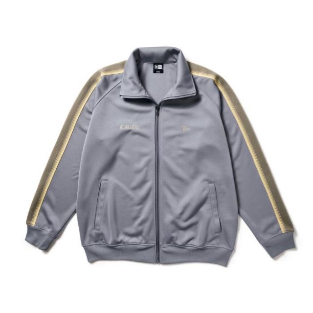 NEW ERA TJK CALNAMUR