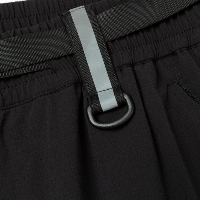 ニューエラ パンツ newera フィールド 2Way トラックパンツ Angler Collection ブラック OD FIELD 2WAY PT YOSHIDA BROS 吉田兄弟 コラボ バス釣り フィッシング アウトドア  ブラック M / L (241011)
