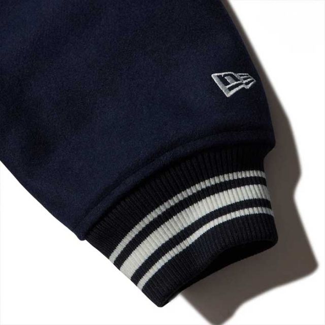 NEW ERA MELTON VARSITY NEYYANCO