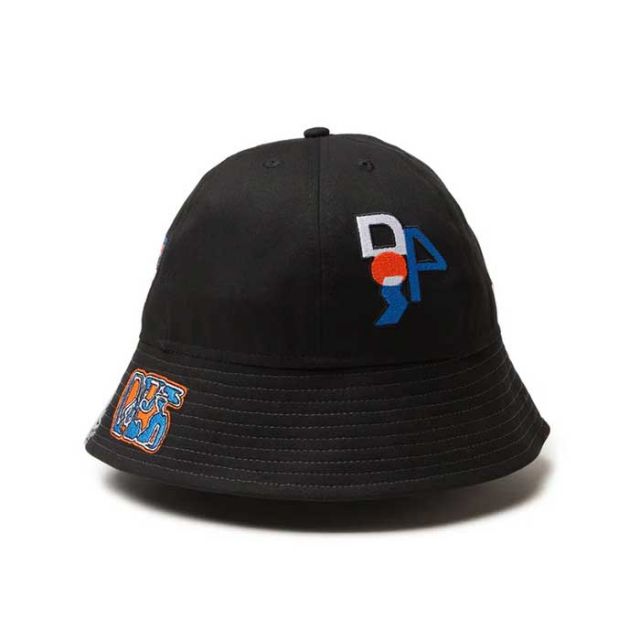 NEW ERA EXPLORER SB SNSK DPI BOOTCAT