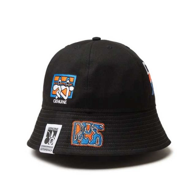 NEW ERA EXPLORER SB SNSK DPI BOOTCAT