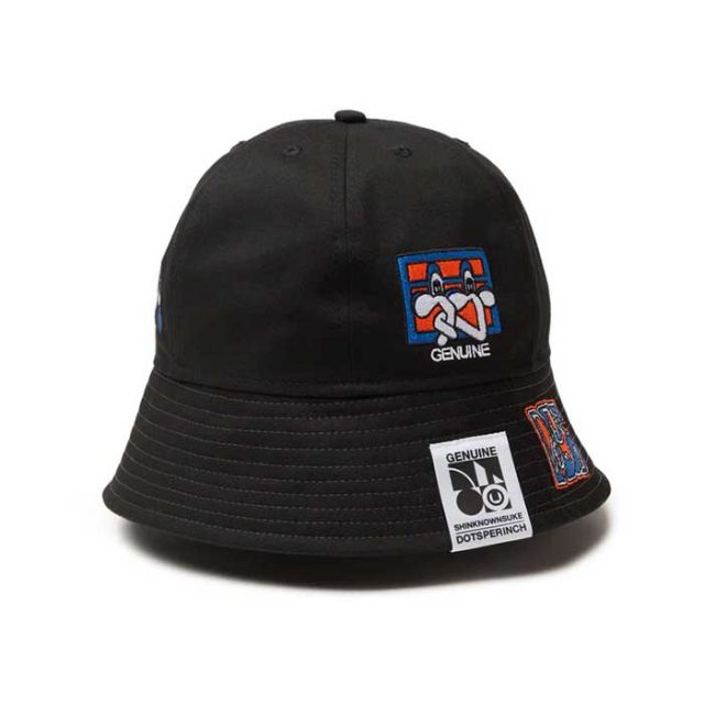 NEW ERA EXPLORER SB SNSK DPI BOOTCAT