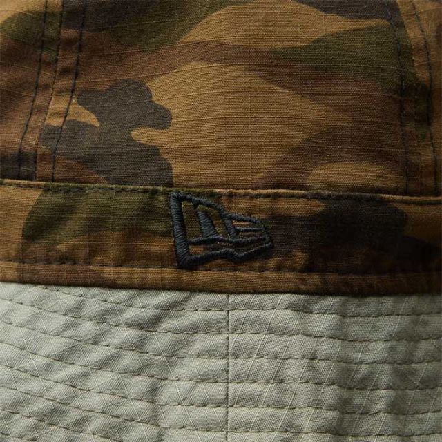 ニューエラ ハット NEWERA EXPLORER GORO エクスプローラー Powered by GORO NAKATSUGAWA min-nano レディース メンズ ユニセックス 中津川吾郎 コラボ MINNAN0 ミンナノ (241030)