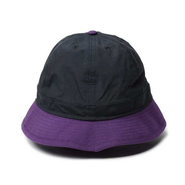 ニューエラ ハット NEWERA EXPLORER GORO エクスプローラー Powered by GORO NAKATSUGAWA min-nano レディース メンズ ユニセックス 中津川吾郎 コラボ MINNAN0 ミンナノ (241030)