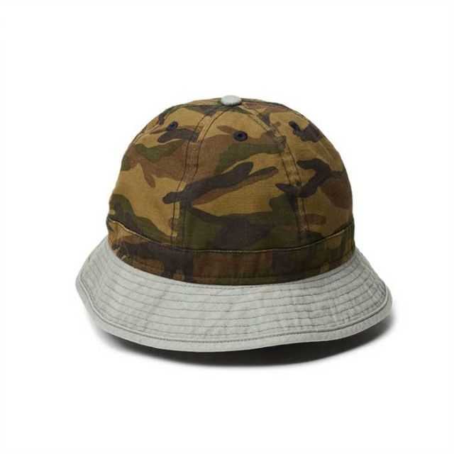 ニューエラ ハット NEWERA EXPLORER GORO エクスプローラー Powered by GORO NAKATSUGAWA min-nano レディース メンズ ユニセックス 中津川吾郎 コラボ MINNAN0 ミンナノ (241030)
