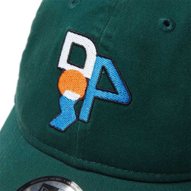 ニューエラ キャップ NEWERA 930 9THIRTY SHINKNOWNSUKE メンズ レディース ユニセックス コラボ クロスストラップ フリーサイズ ブラック グリーン ストーン ウォルナット 14346935 14346937 14346936 14346938 (241030)