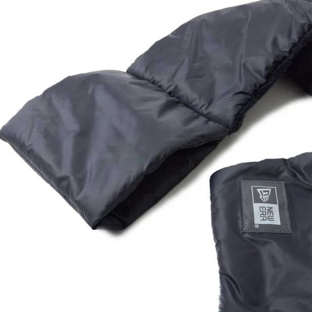NEW ERA COMPACT MUFFLER OCTA