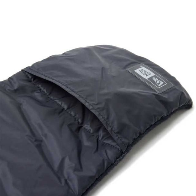 NEW ERA COMPACT MUFFLER OCTA