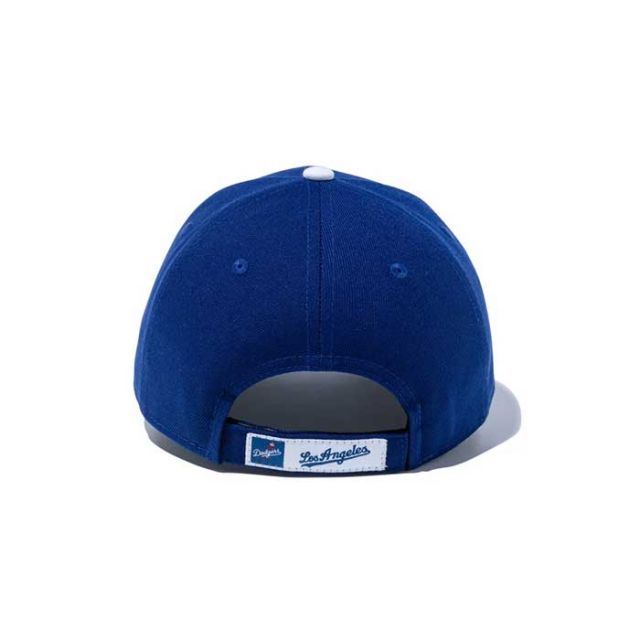 ニューエラ キャップ メンズ NEWERA 9FORTY MLB Signature 帽子 レディース ユニセックス パドレス ニューヨークメッツ 千賀滉大 14517912 ロサンゼルス ドジャース 鈴木誠也 14517916 今永昇太 14517917 吉田正尚 14517918 開幕戦 東京 (250121)