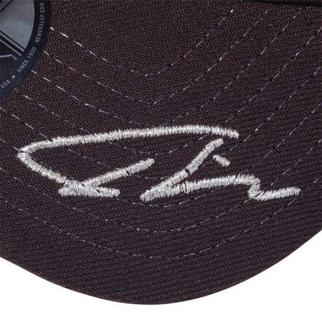 ニューエラ キャップ メンズ NEWERA 9FORTY MLB Signature 帽子 レディース ユニセックス パドレス ニューヨークメッツ 千賀滉大 14517912 ロサンゼルス ドジャース 鈴木誠也 14517916 今永昇太 14517917 吉田正尚 14517918 開幕戦 東京 (250121)