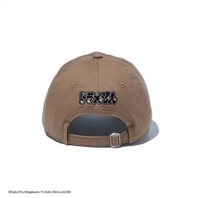ニューエラ NEWERA キャップ ドラえもん フロントフェイス 9THIRTY メンズ レディース ユニセックス 930 DORAEMON (250121)