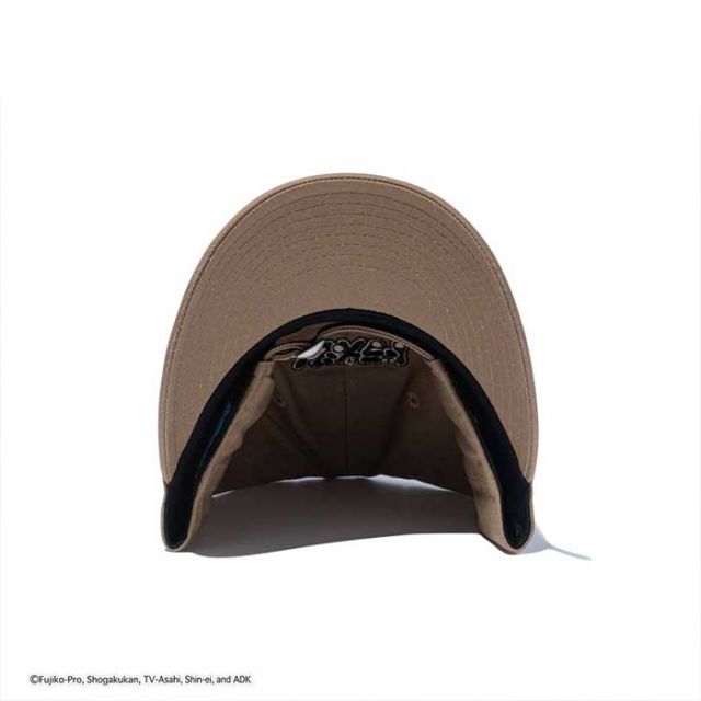 ニューエラ NEWERA キャップ ドラえもん フロントフェイス 9THIRTY メンズ レディース ユニセックス 930 DORAEMON (250121)