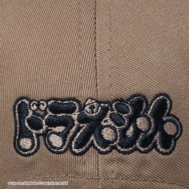 ニューエラ NEWERA キャップ ドラえもん フロントフェイス 9THIRTY メンズ レディース ユニセックス 930 DORAEMON (250121)