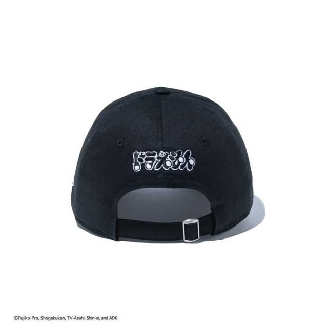 ニューエラ NEWERA キャップ ドラえもん フロントフェイス 9THIRTY メンズ レディース ユニセックス 930 DORAEMON (250121)