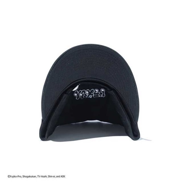 ニューエラ NEWERA キャップ ドラえもん フロントフェイス 9THIRTY メンズ レディース ユニセックス 930 DORAEMON (250121)