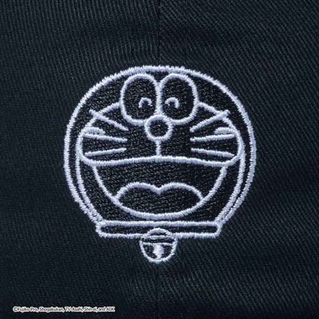 ニューエラ NEWERA キャップ ドラえもん フロントフェイス 9THIRTY メンズ レディース ユニセックス 930 DORAEMON (250121)