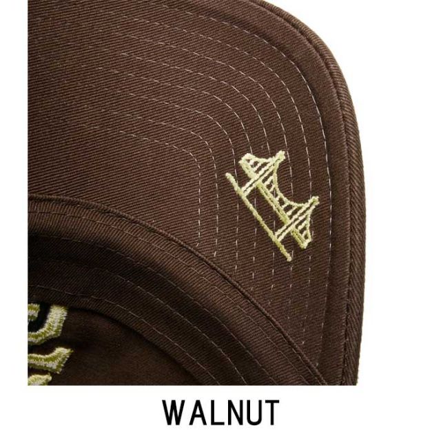 NEW ERA CC MLB UV LOGO