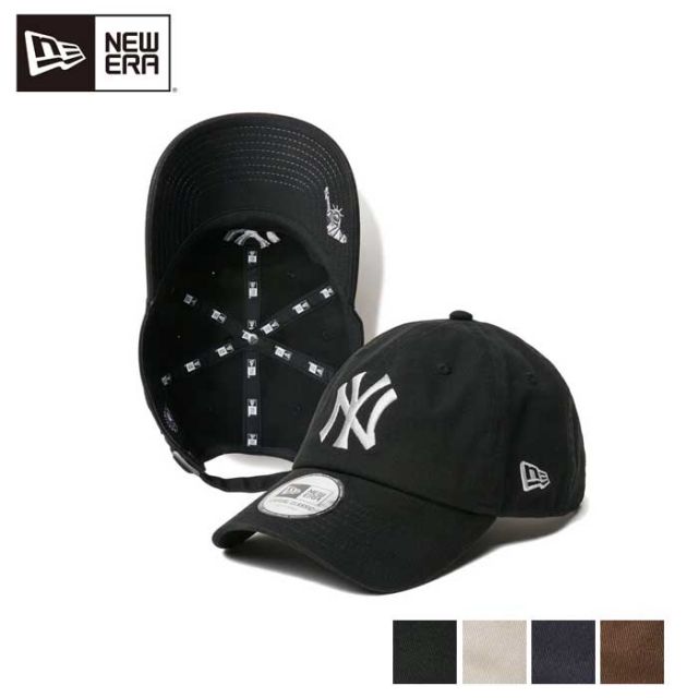 NEW ERA CC MLB UV LOGO